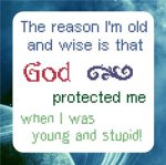 (image for) Old and Wise